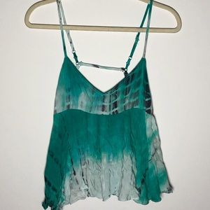 LF Millau | Tie Dye Top